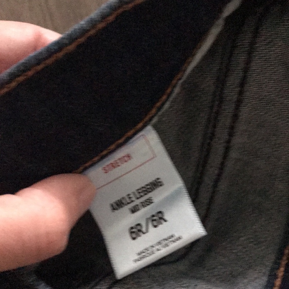 Express jeans - Picture 3 of 4